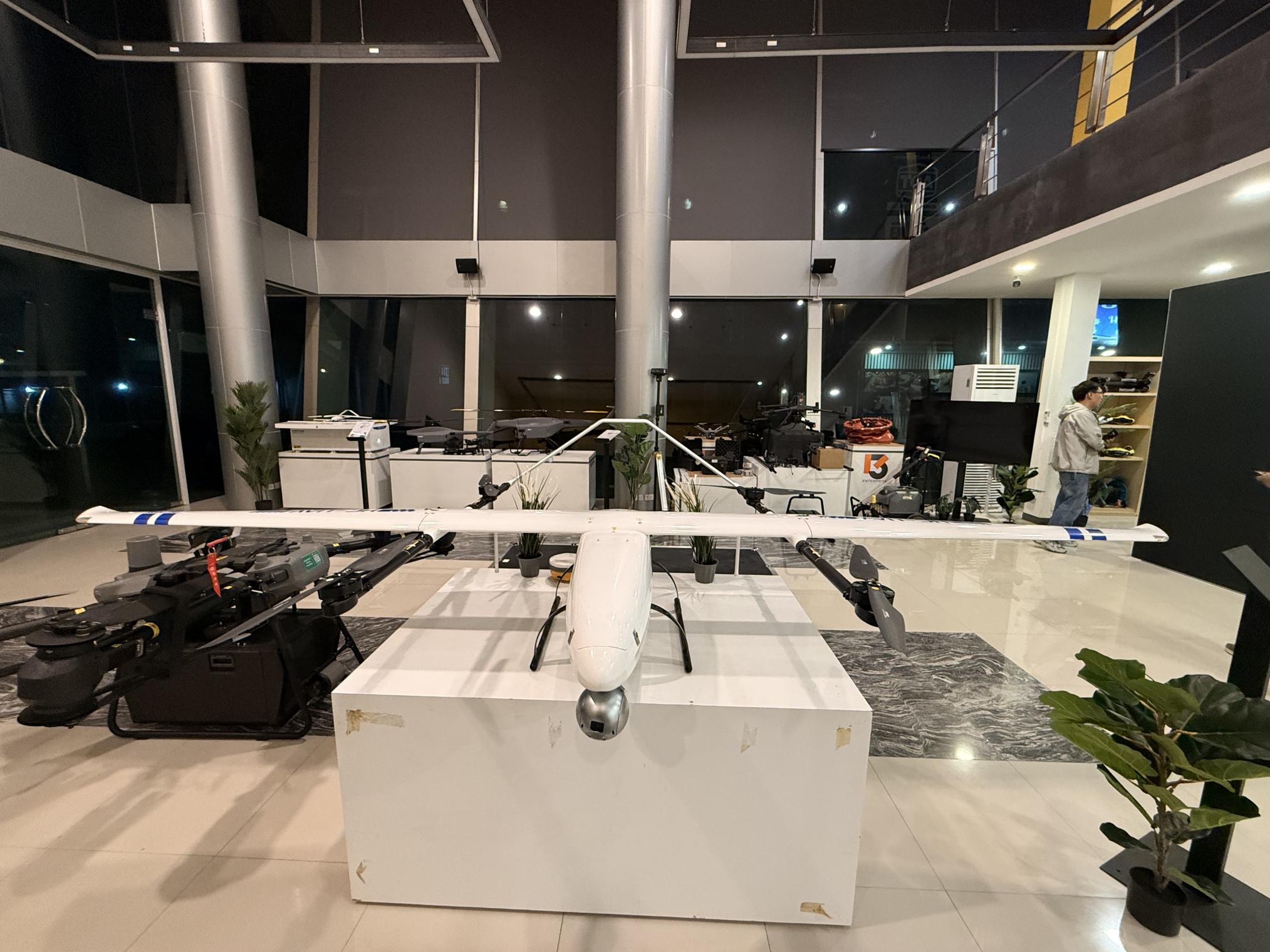 Altura Bangkok Showroom